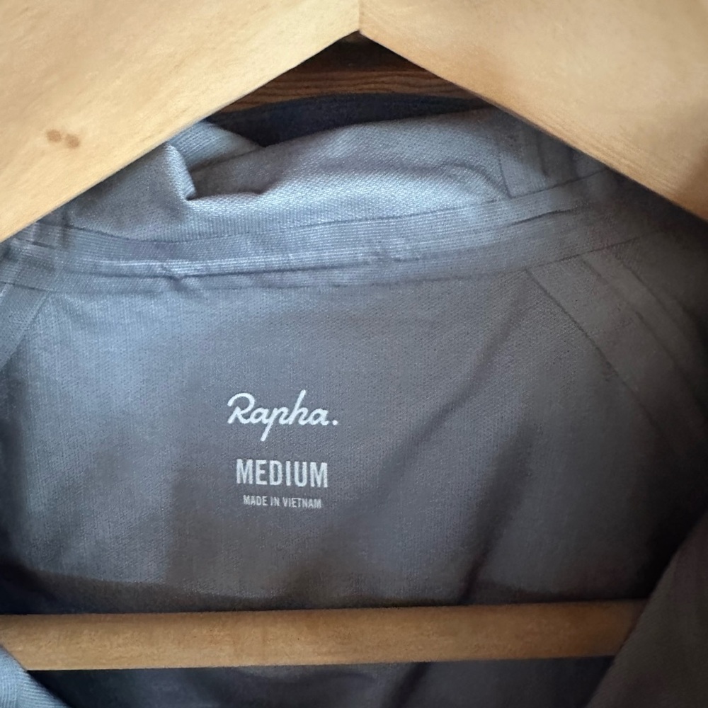 Rapha Explore Gore-Tex Pullover - image 2